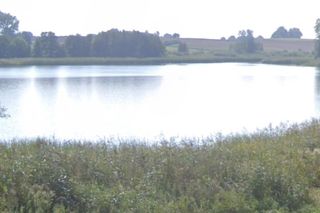 To jezioro w kujawsko-pomorskim ma najbardziej zdradliwe dno. Ostrożni są nawet najlepsi pływacy [GALERIA]