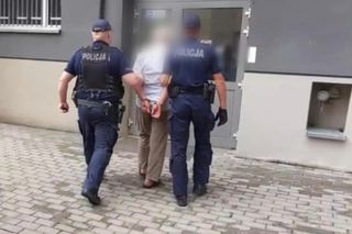 Marian C. miał zabić własnego syna. Teraz trafił do aresztu. Kulisy dramatu w Lubatówce