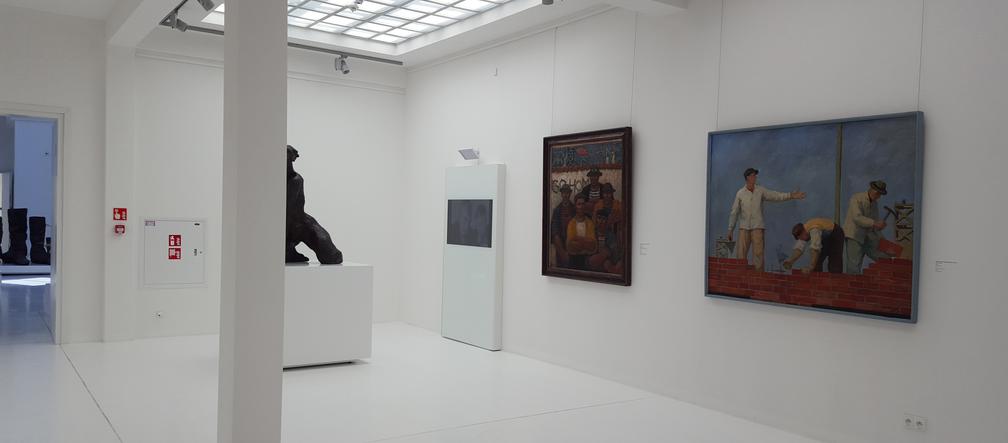 Pawilon Czterech Kopuł