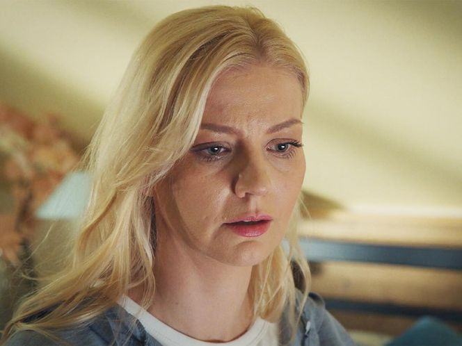 M jak miłość, odcinek 1846: Jagoda (Katarzyna Kołeczek) 