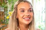 Weronika Gronczewska z Love Island 8