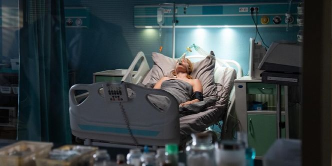 Barwy szczęścia odc. 3246. Ola (Michalina Robakiewicz)