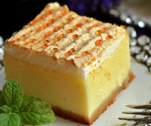 Pyszny sernik z rosą to mój wypiek popisowy. Z tym przepisem zawsze wychodzi 