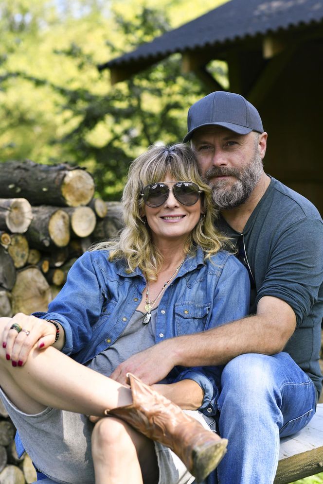 Leszek Lichota, Ilona Wrońska