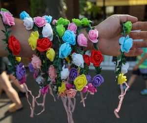 Wianki nad Wisłą 2025 w Warszawie - piknik