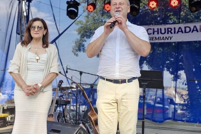 stachuriada 2025