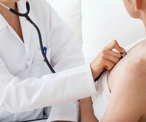 Zapalenie oskrzeli czy astma? Podobne objawy, różne leczenie