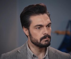 Dziedzictwo, odcinek 705. Yaman