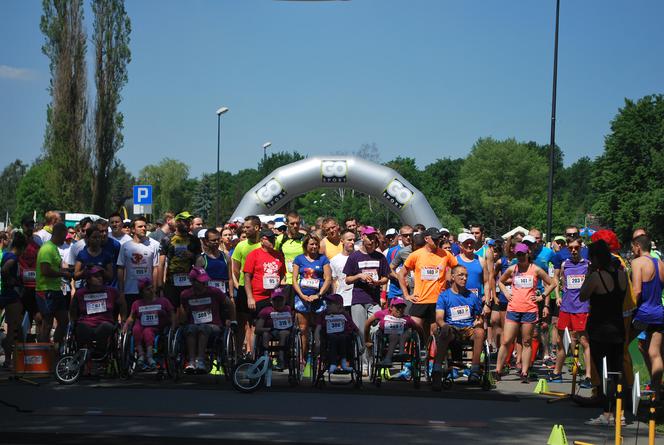 Już 10 czerwca 1st Wizz Air Katowice Half Marathon!