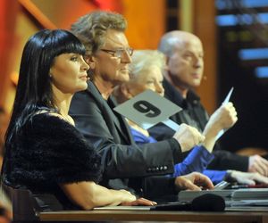 Iwona Pavlović, Zbigniew Wodecki, Beata Tyszkiewicz, Piotr Galiński
