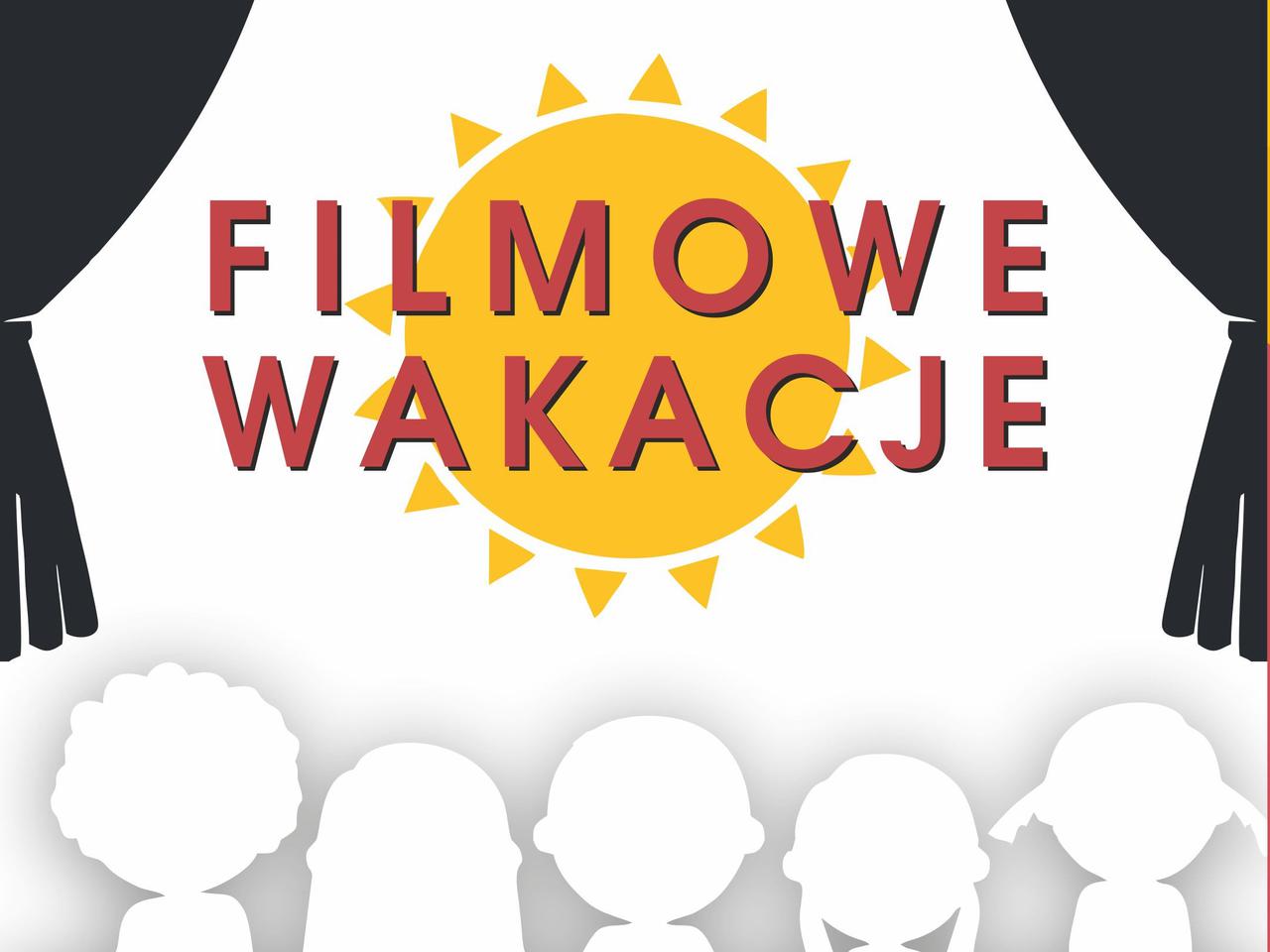  Bezpłatny, wakacyjny cykl filmowy dla dzieci w Braniewskim Centrum Kultury 