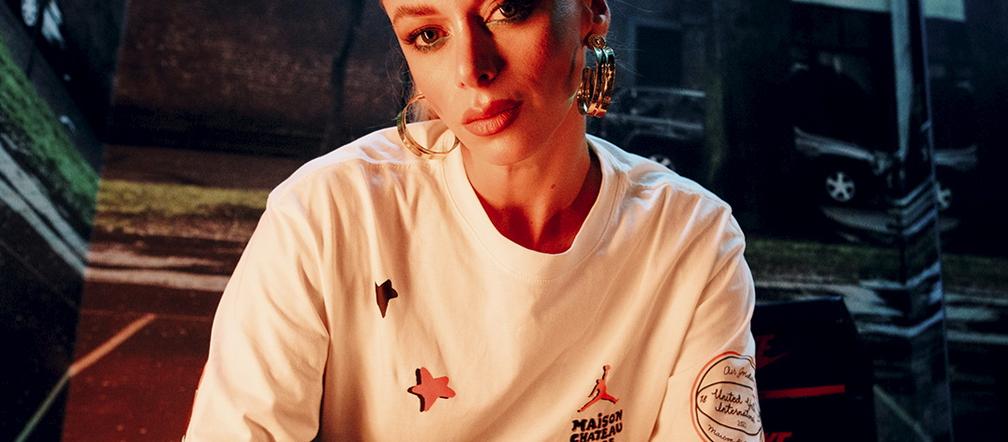 DJ-ka  SONYA