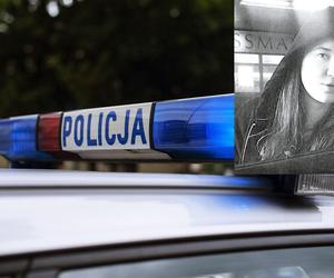 Jechała z Rosji na Węgry, teraz szuka jej policja. Zostawiła bagaże, ma znaki szczególne