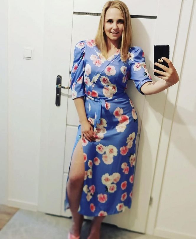 Agnieszka Miezianko ze "Ślubu od pierwszego wejrzenia 7" ogłosiła radosną nowinę. Pokazała zdjęcie