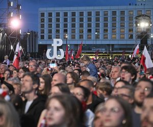 Warszawiacy śpiewają (nie)zakazane piosenki 2025