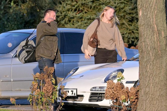 Tłumy gości na ślubie Katarzyny Cichopek i Macieja Kurzajewskiego. Wiemy, kto się pojawił