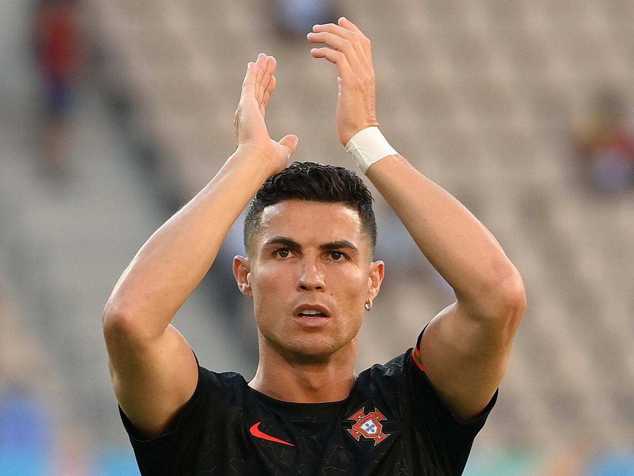 Sensacyjny transfer Cristiano Ronaldo? Piłkarz zabrał głos, padły ważne słowa