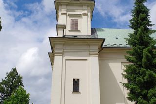 Ta małopolska wieś kiedyś należała do szlachty. Swoją nazwę zawdzięcza zamieszkującym ją zwierzętom