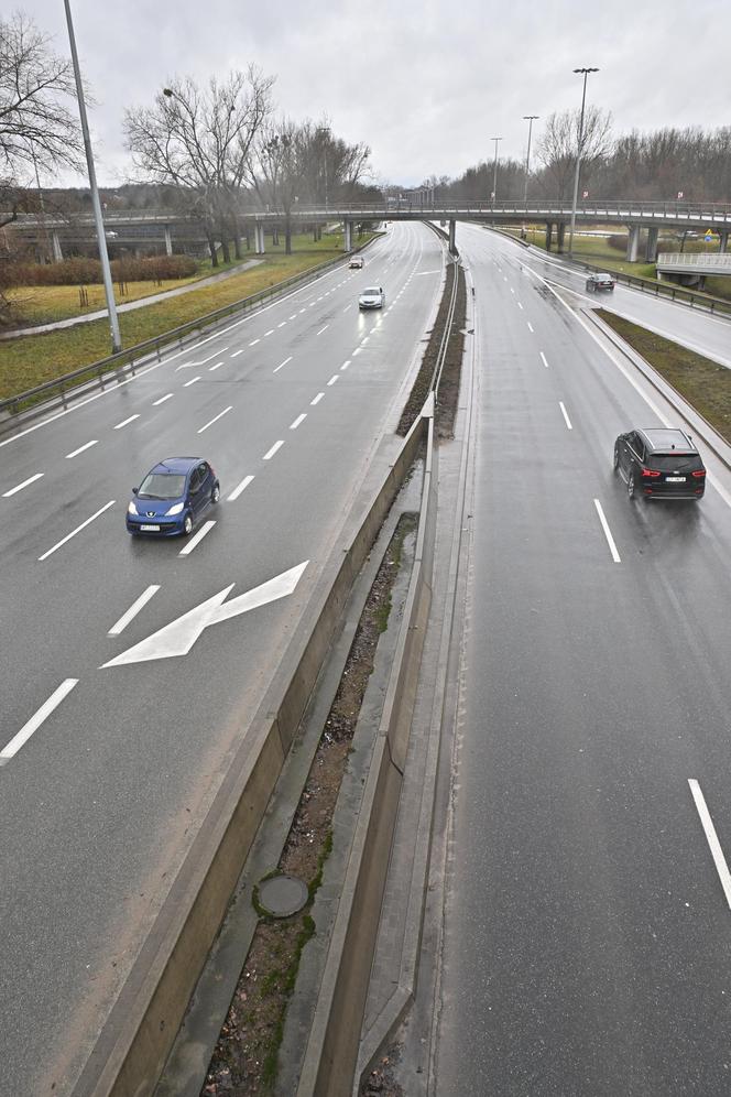 Zaprojektują nową północną wylotówkę z Warszawy. Czy to zwiastuje koniec korków?