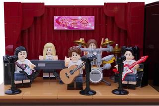 K-ON!: Light Music Club