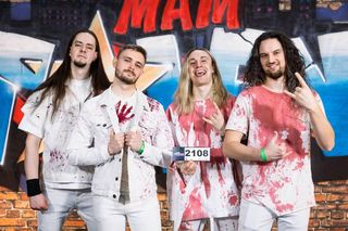 Wieniawa była przerażona ich występem w Mam talent!. Prokop wcisnął złoty przycisk: Co ten Prokop znowu zrobił 