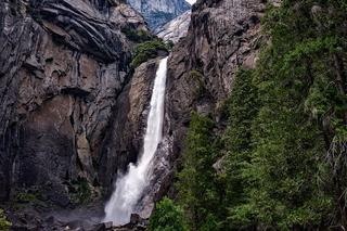 Yosemite