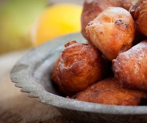 Pączki bez glutenu. Jak zrobić smaczne bezglutenowe pączki?