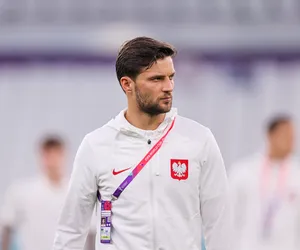 Bartosz Bereszyński wypada z reprezentacji Polski! Santos podjął decyzję, powoła innego zawodnika!