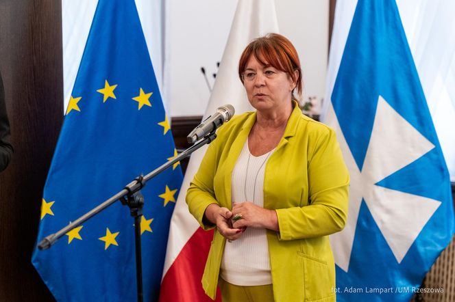 Miłosz z Florydy zagrał dla mieszkańców Rzeszowa