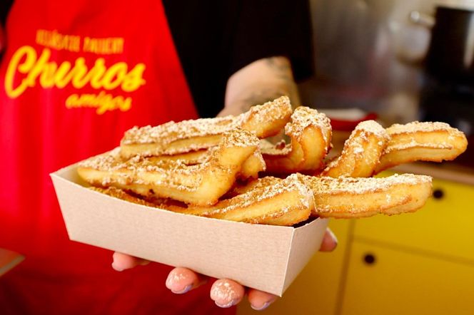 Festiwal Smaków Food Trucków powraca do Złotowa! 