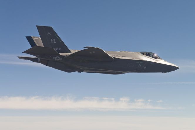 F-35