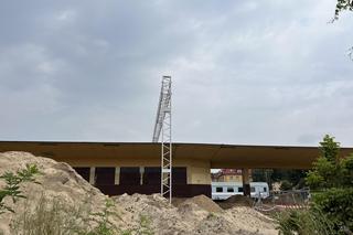 Modernizacja stacji PKP Olszynka Grochowska 