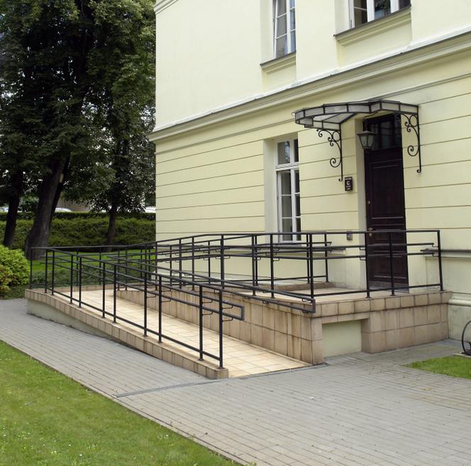 Sejm bez barier