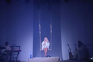 W kujawsko-pomorskim mieście jeździ żółty tramwaj, taki jak w Portugalii. To jeden ze znaków Festiwalu Fado