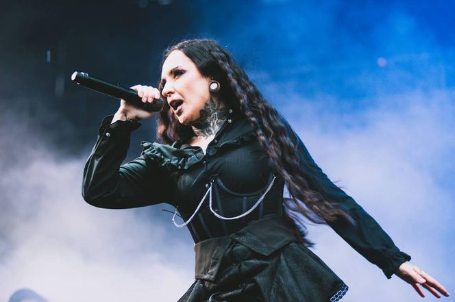 Mystic Festival 06.06.2025. – Król jest tylko jeden i jest nim King Diamond