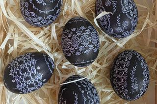 Konkurs pisanki Błażowa