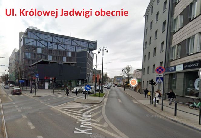 Tak zmieniła się Bydgoszcz. Wszystko widzimy w historii Google Street View 