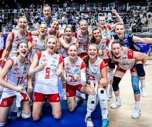 Oto drabinka finałów Ligi Narodów siatkarek. Polki kontra... Vital Heynen z Niemkami, a potem Brazylia?