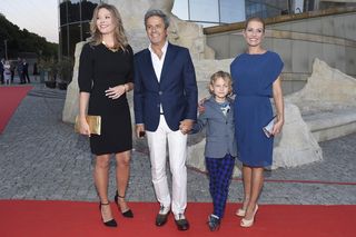 Tak dziś wygląda Dominik z Ojca Mateusza. Niedawno skończył 18 lat!