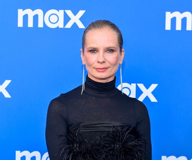 "Zmora": Magdalena Cielecka w nowym kryminale Maxa