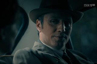 Stulecie Winnych 3 odc. 28. Kazimierz Tarasiewicz (Mateusz Janicki)