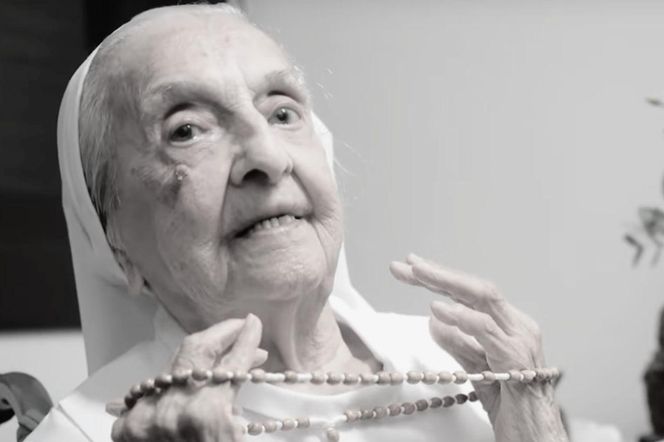 Najstarsza osoba świata zmarła w wieku 116 lat. Jaki był sekret jej długowieczności?