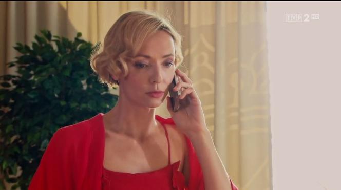 Barwy szczęścia odc. 1942. Anita (Karolina Porcari)