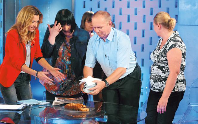 Chcą zarabiać na domowych wypiekach