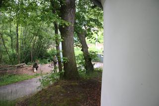 Polskie wojsko wkroczyło do Czech