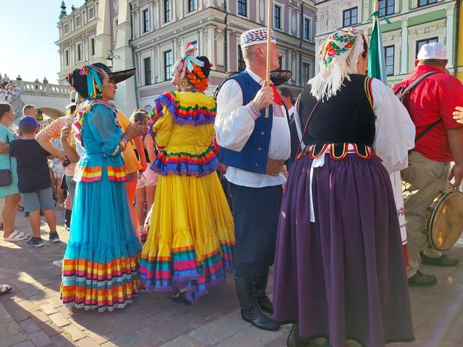 Eurofolk Zamość 2024