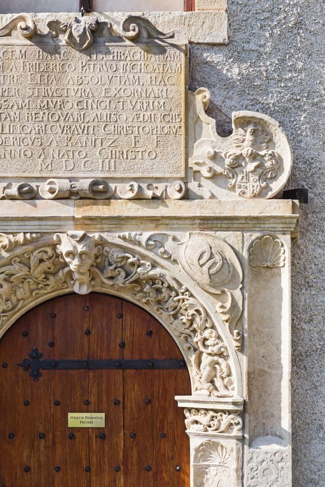 Pałace Kotliny Jeleniogórskiej