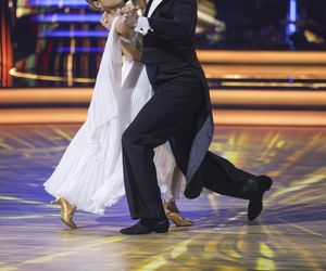 Taniec z Gwiazdami - ćwierćfinał