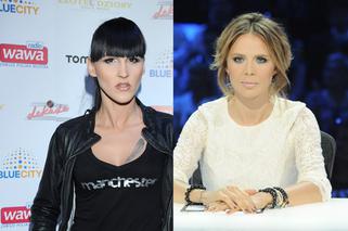 X Factor: Agnieszka Chylińska NIE zastąpi Sablewskiej?