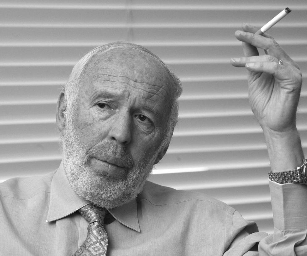 Jim Simons